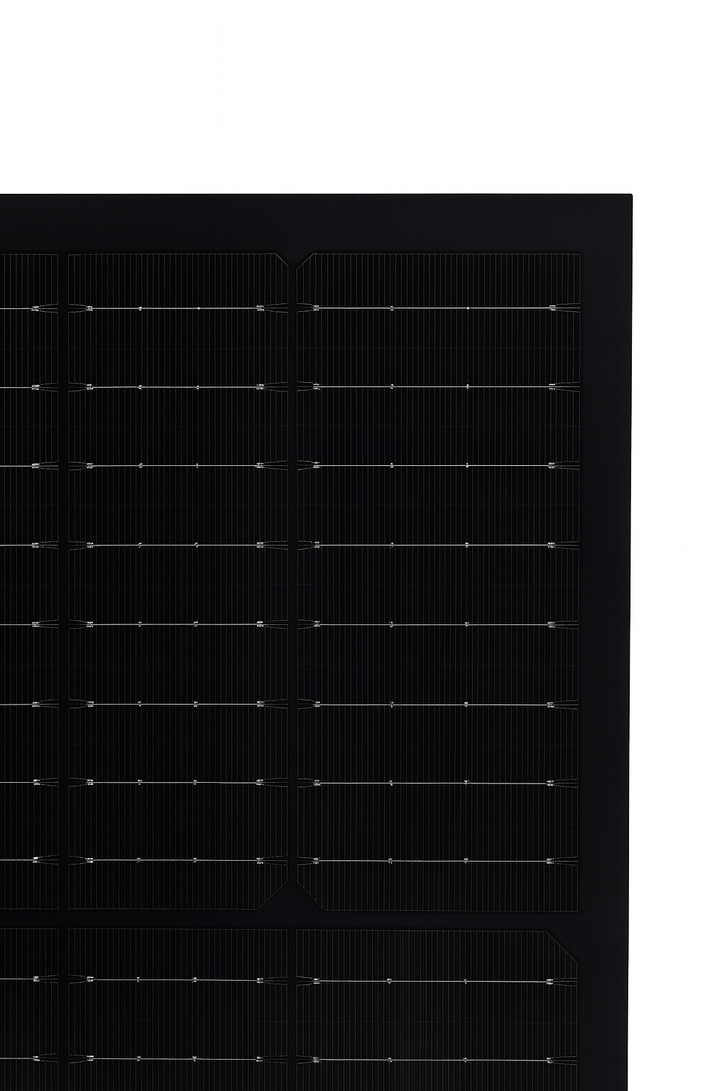 Plug & Play zonnepaneel 800W