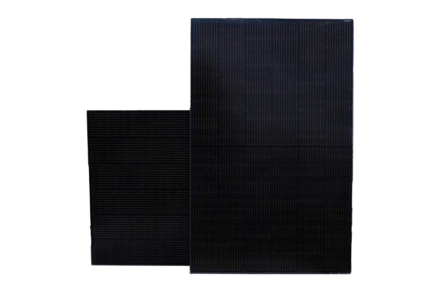 Plug & Play zonnepaneel 800W