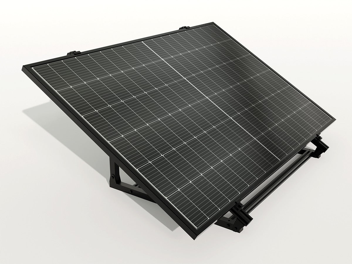 Plug & Play zonnepaneel 800W