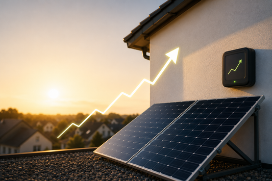 Energieprijzen in België stijgen opnieuw: wat betekent dat voor jouw factuur?