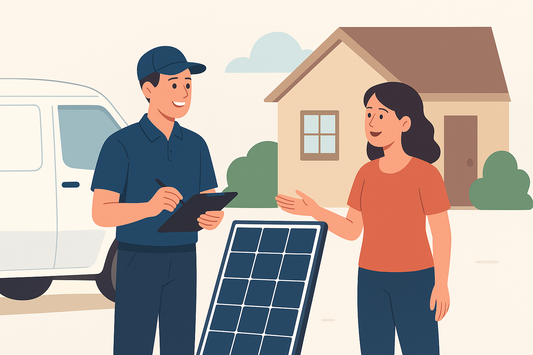 Plug & Play zonnepanelen in België: zijn ze legaal in 2026?