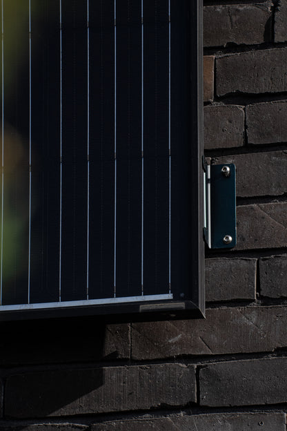 zonnepanelen met stekker - 800W