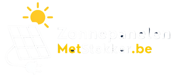 Zonnepanelen Met Stekker