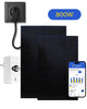Plug & Play zonnepaneel 800W