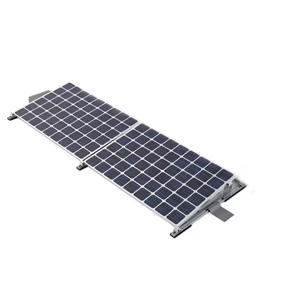 Plug & Play zonnepaneel 800W
