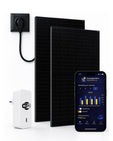 Zonnepanelen Met Stekker - 800W