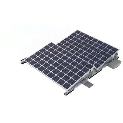 Plug & Play zonnepaneel 800W