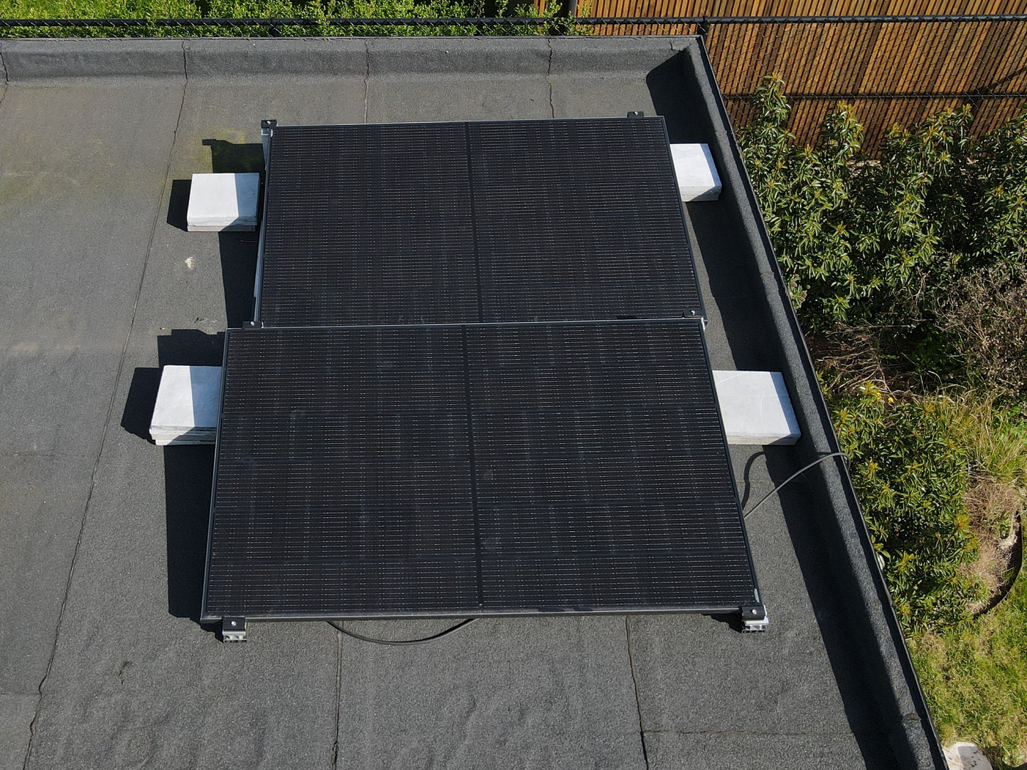 zonnepanelen met stekker - 800W