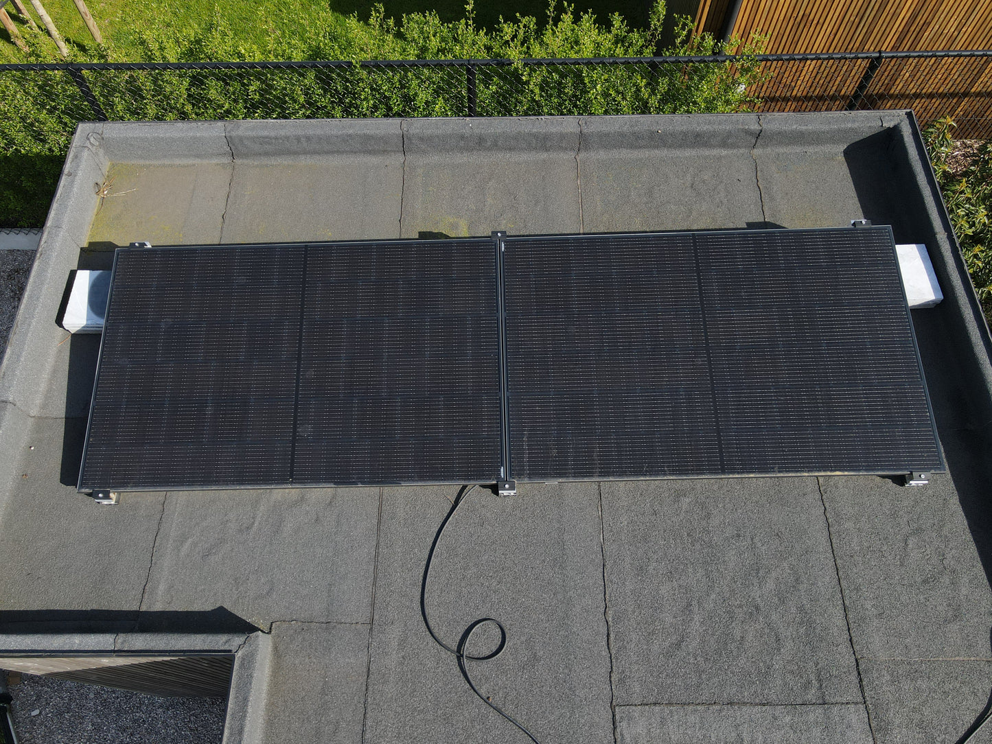 zonnepanelen met stekker - 800W